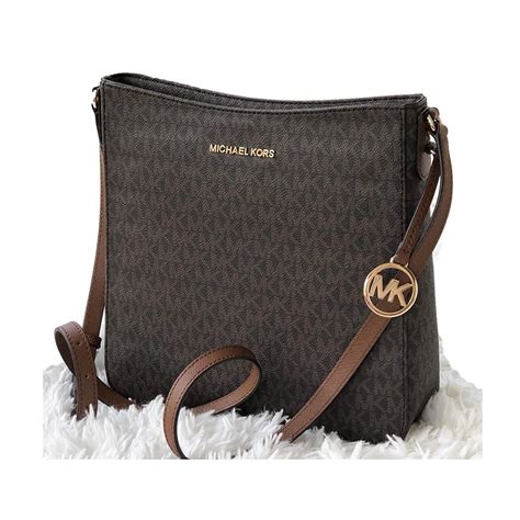 canvas michael kors crossbody purse|Michael Kors Crossbody purse outlet.